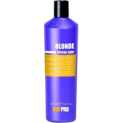 KAYPRO SPECIAL CARE BLONDE COND350 ML